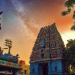 मंदिर स्थापत्य कला के रहस्य: नागर और द्रविड़ शैली के शिखरों में छिपा ज्यामितीय और खगोलीय ज्ञान